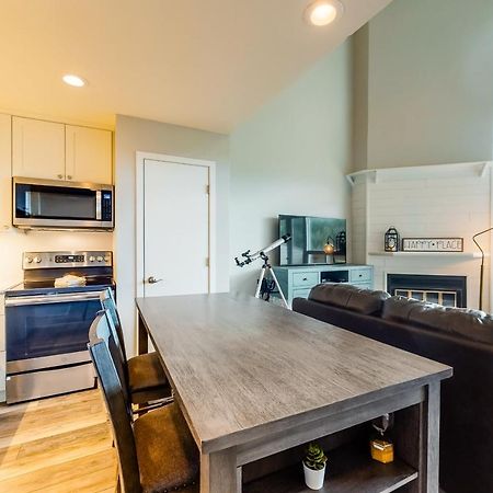 Watch Hill Lofted Apartment ซิลเวอร์ธอร์น ภายนอก รูปภาพ