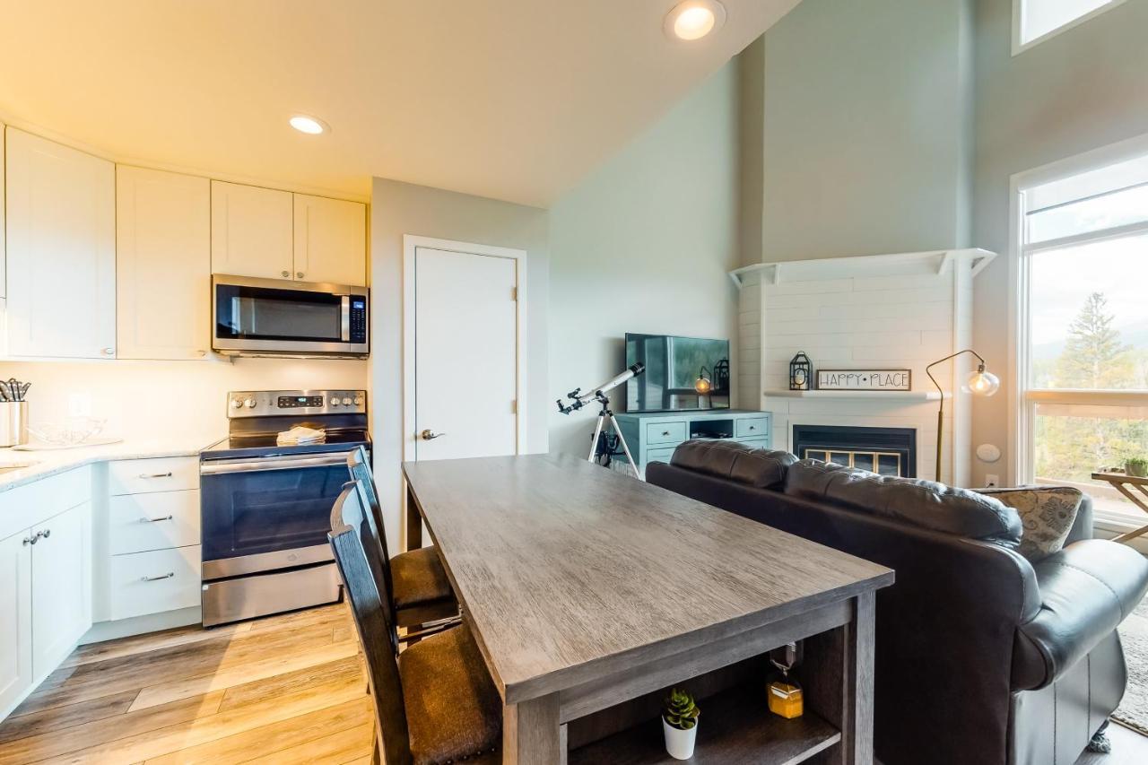 Watch Hill Lofted Apartment ซิลเวอร์ธอร์น ภายนอก รูปภาพ