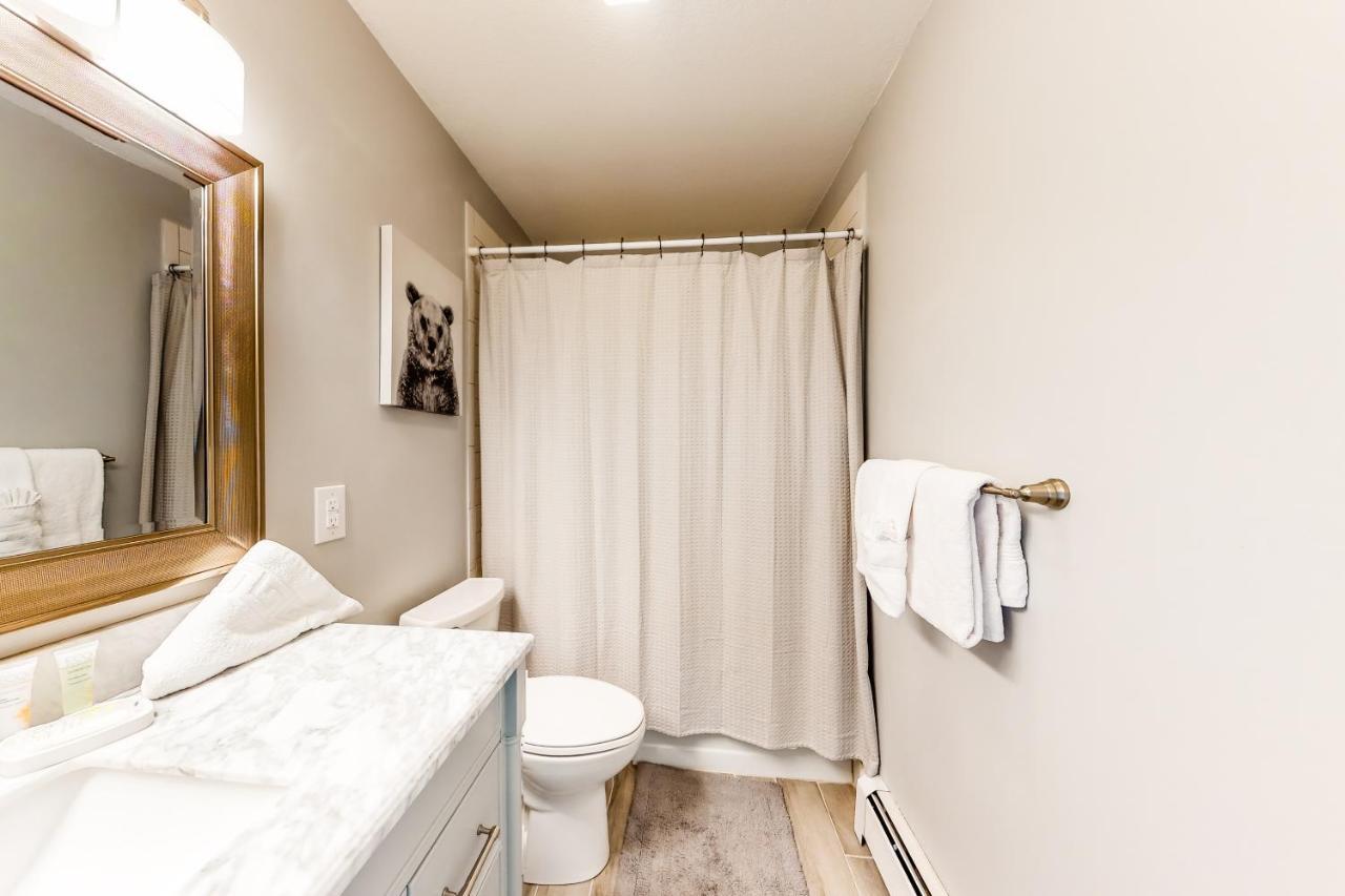 Watch Hill Lofted Apartment ซิลเวอร์ธอร์น ภายนอก รูปภาพ