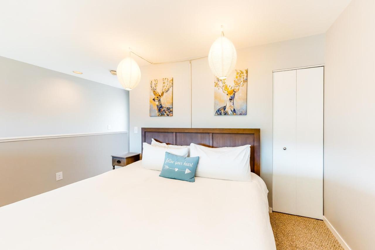 Watch Hill Lofted Apartment ซิลเวอร์ธอร์น ภายนอก รูปภาพ