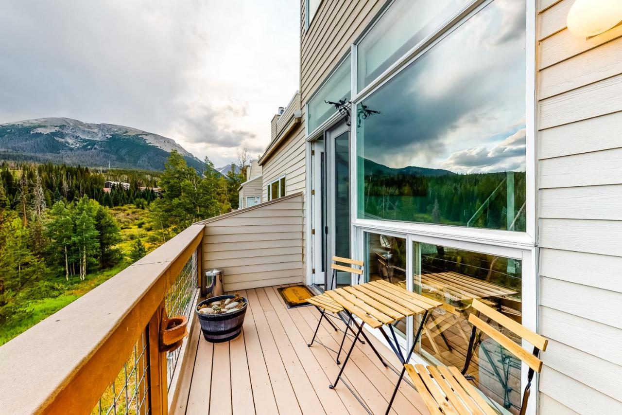 Watch Hill Lofted Apartment ซิลเวอร์ธอร์น ภายนอก รูปภาพ