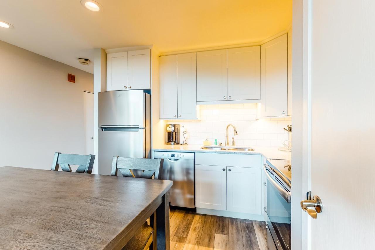 Watch Hill Lofted Apartment ซิลเวอร์ธอร์น ภายนอก รูปภาพ