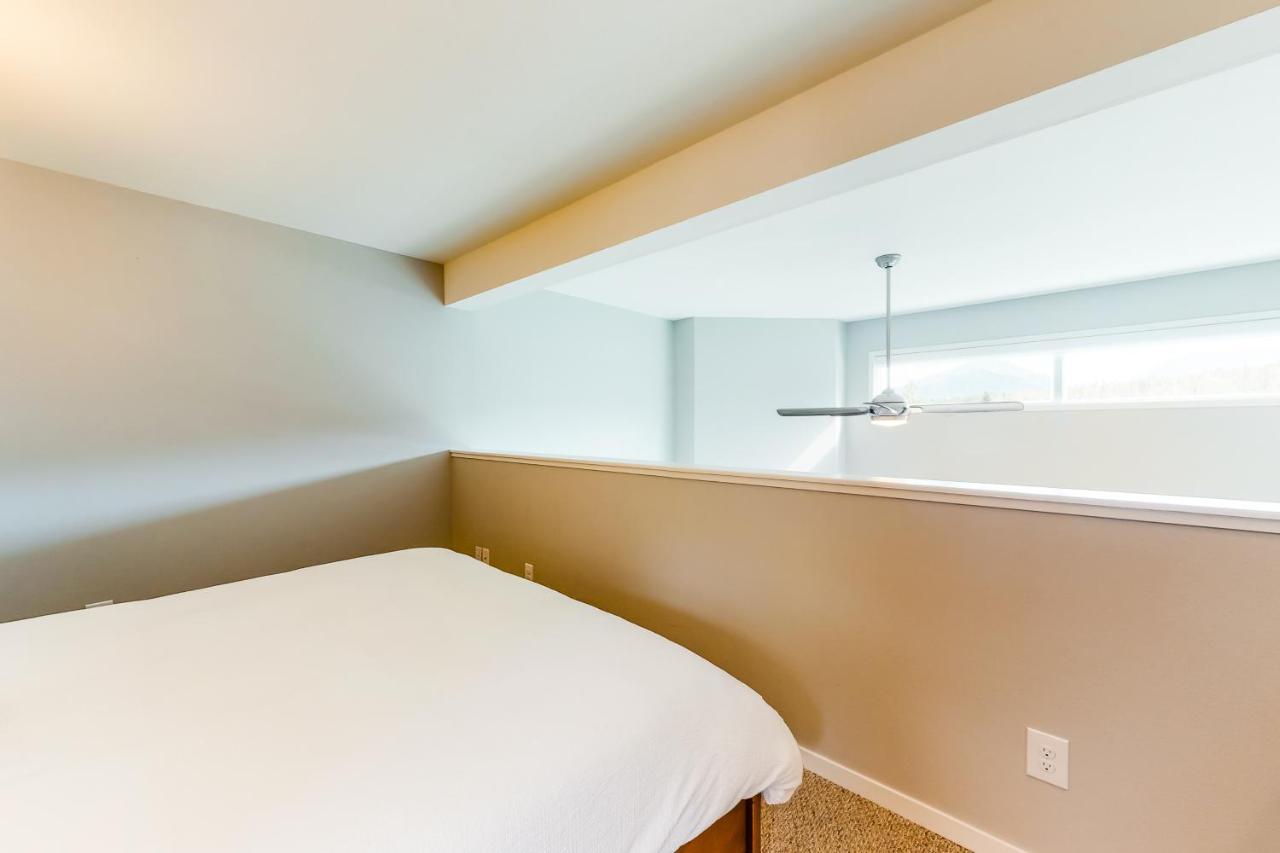 Watch Hill Lofted Apartment ซิลเวอร์ธอร์น ภายนอก รูปภาพ