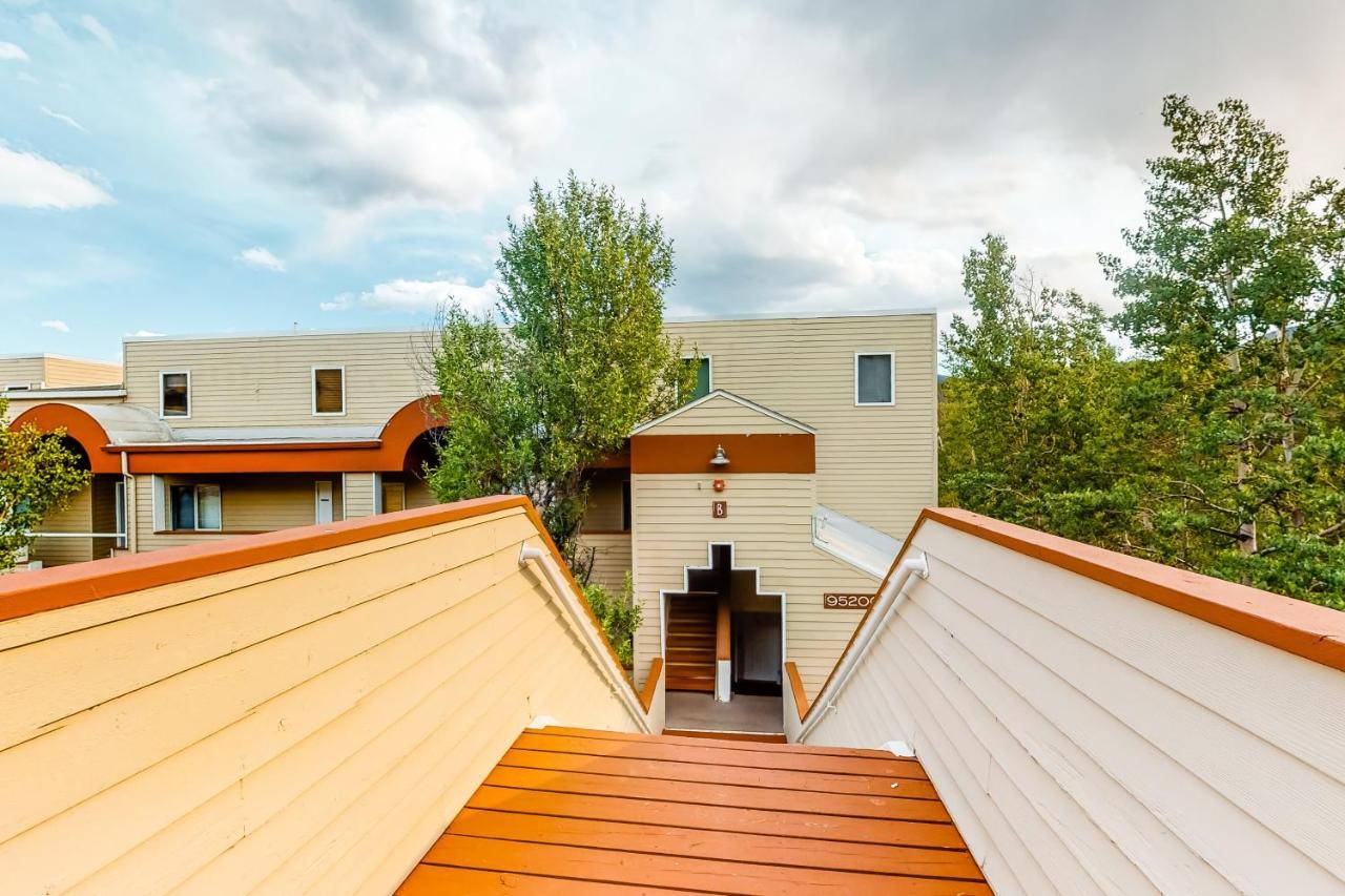 Watch Hill Lofted Apartment ซิลเวอร์ธอร์น ภายนอก รูปภาพ