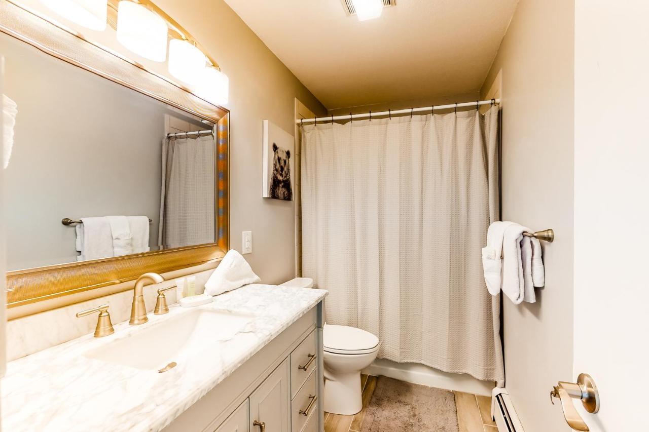 Watch Hill Lofted Apartment ซิลเวอร์ธอร์น ภายนอก รูปภาพ